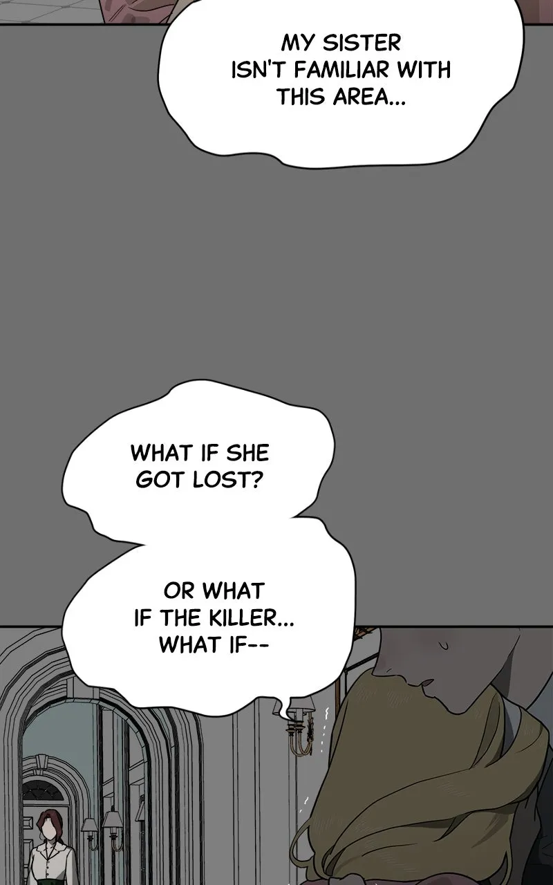 Phantom Whispers Chapter 16 page 87 - 