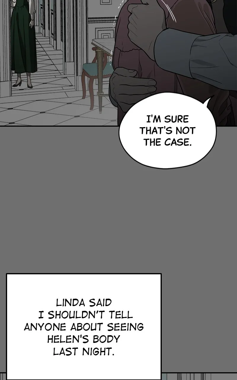 Phantom Whispers Chapter 16 page 88 - 