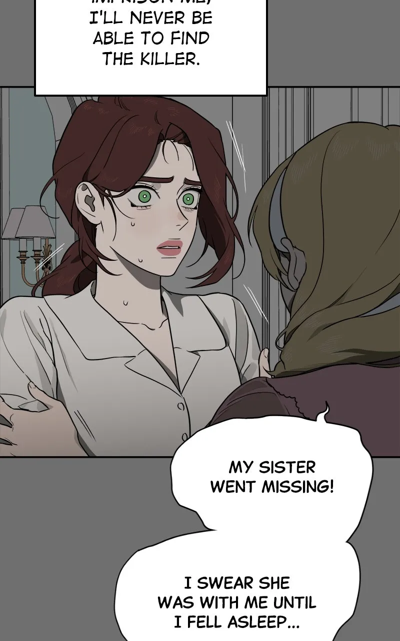 Phantom Whispers Chapter 16 page 91 - 