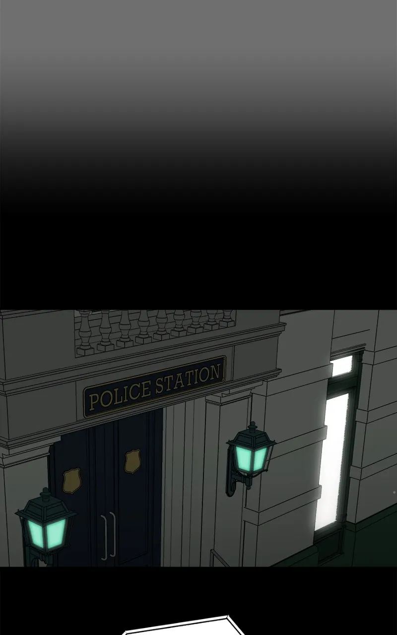 Phantom Whispers Chapter 17 page 1 - 