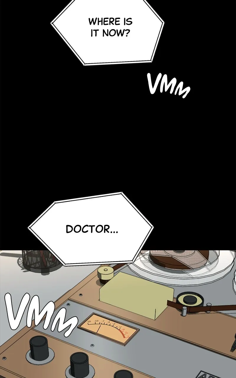 Phantom Whispers Chapter 17 page 2 - 