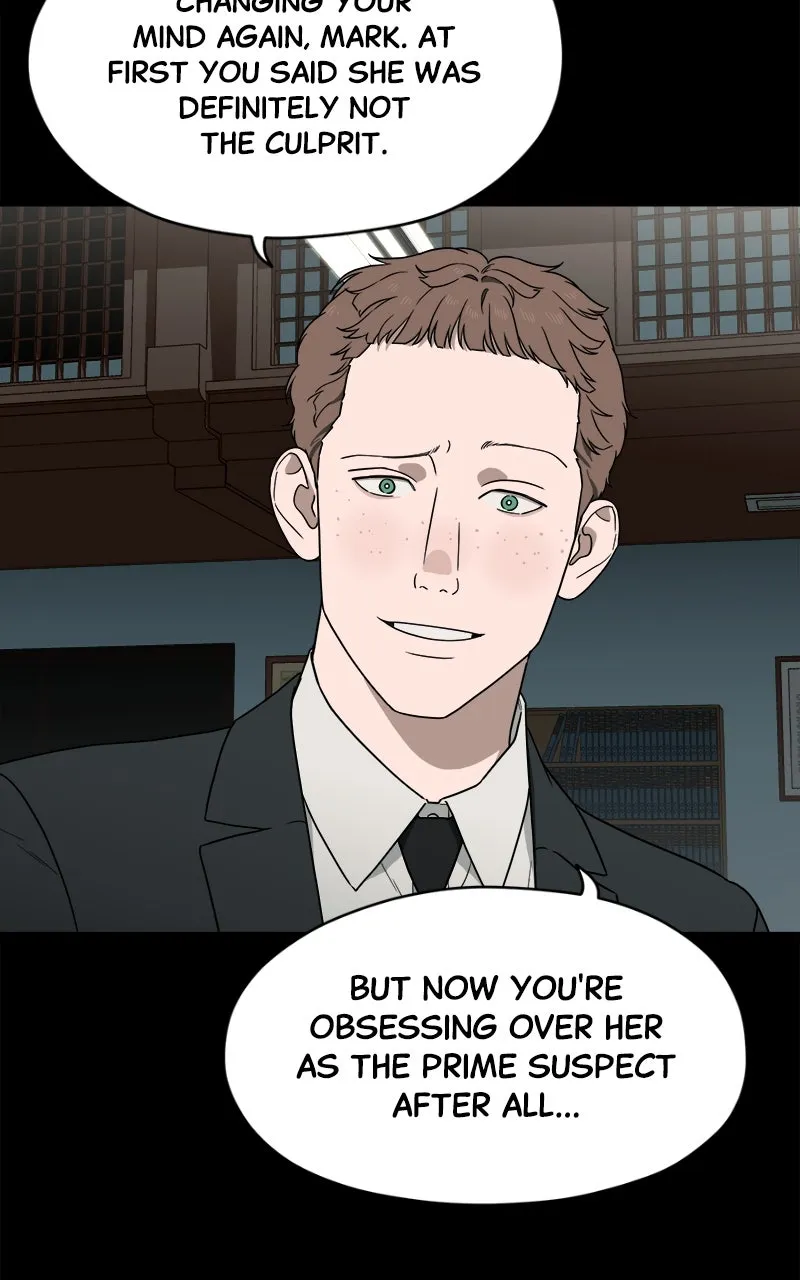 Phantom Whispers Chapter 17 page 11 - 