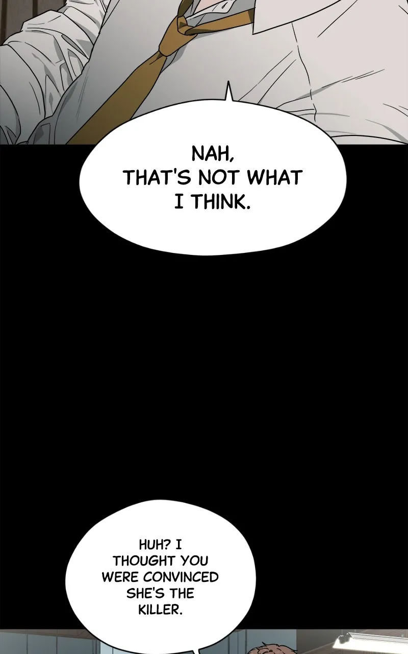 Phantom Whispers Chapter 17 page 13 - 