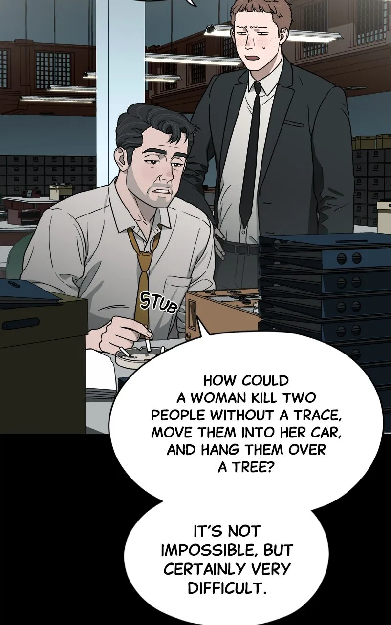 Phantom Whispers Chapter 17 page 14 - 