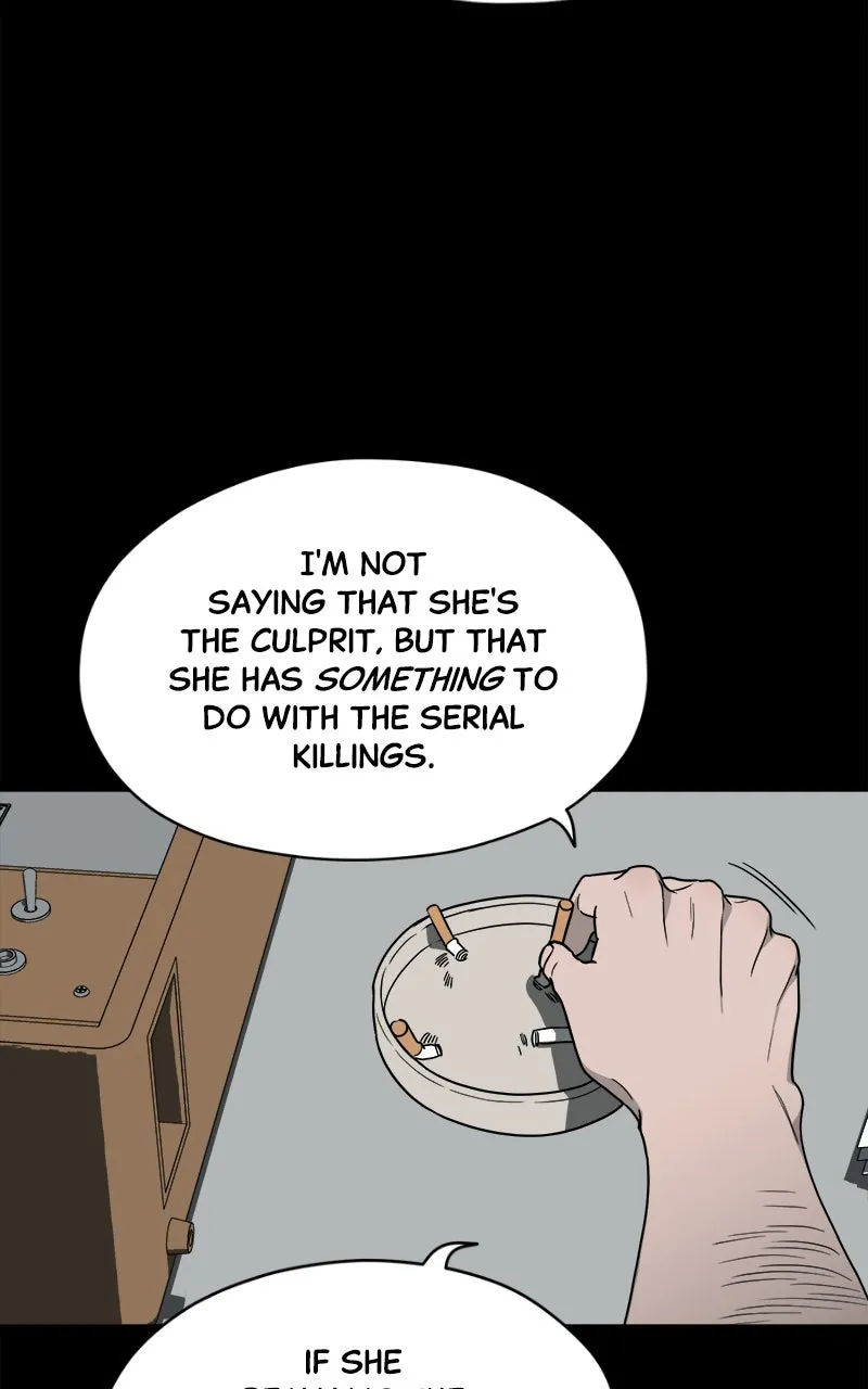 Phantom Whispers Chapter 17 page 15 - 