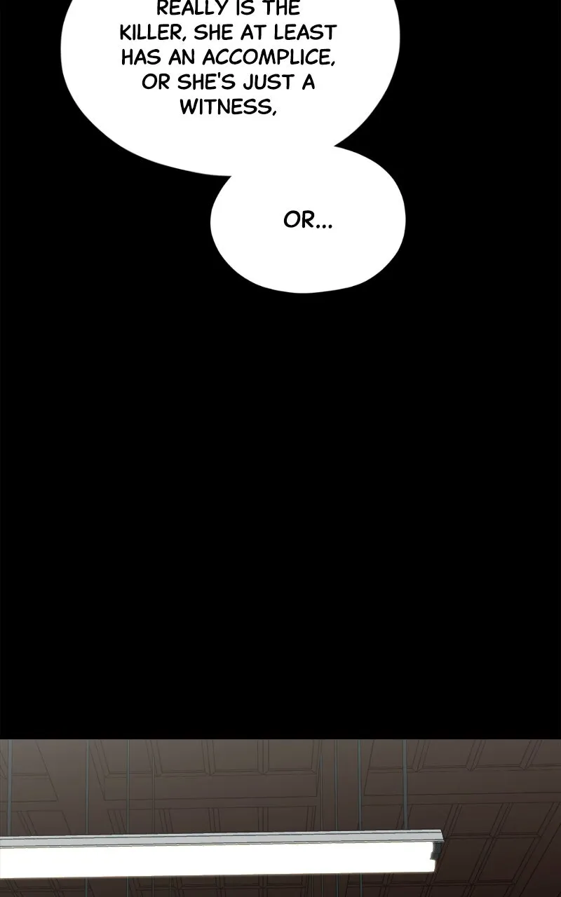 Phantom Whispers Chapter 17 page 16 - 