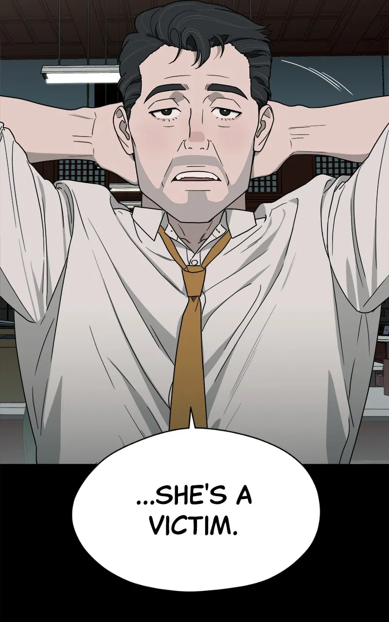 Phantom Whispers Chapter 17 page 17 - 