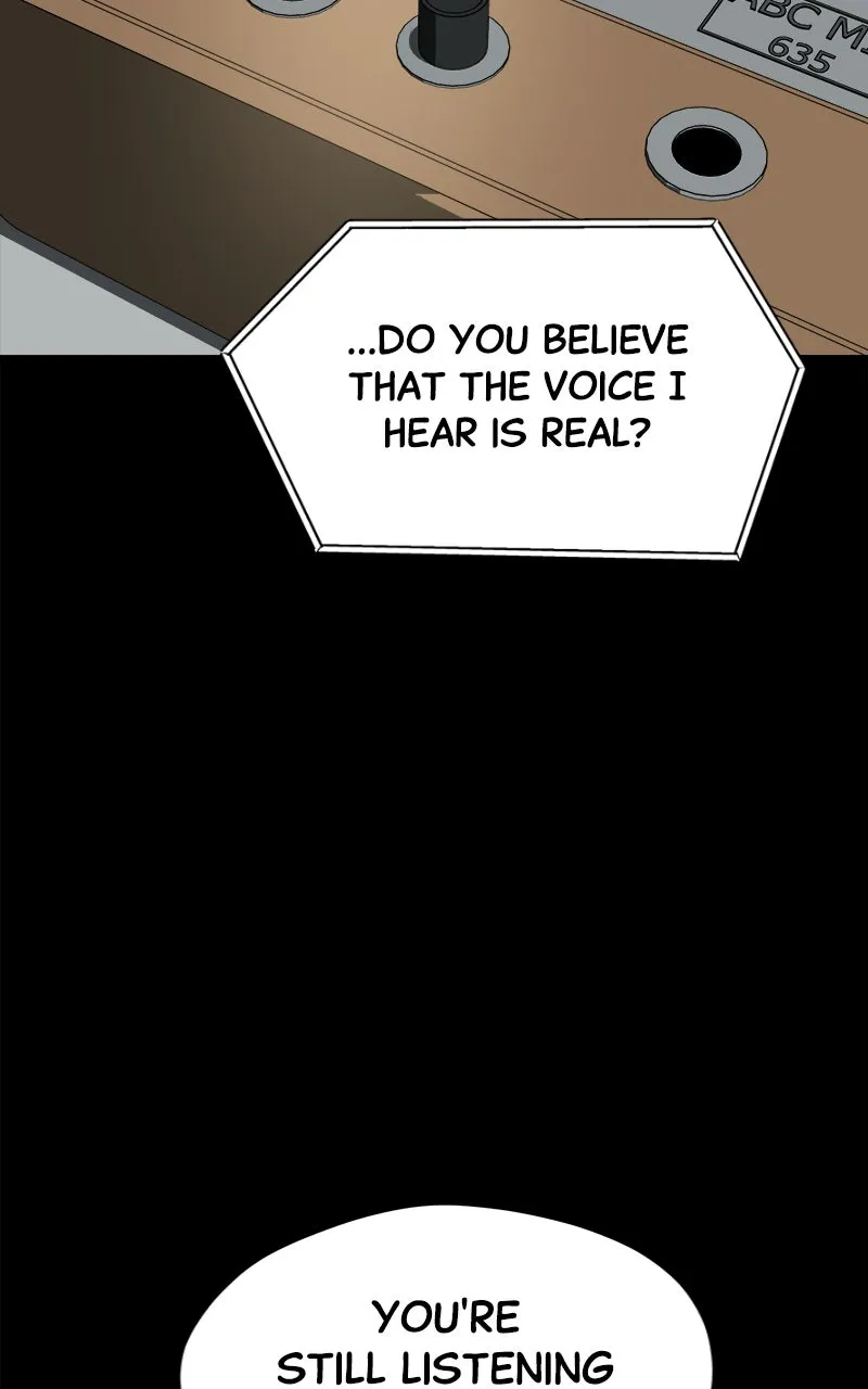 Phantom Whispers Chapter 17 page 3 - 