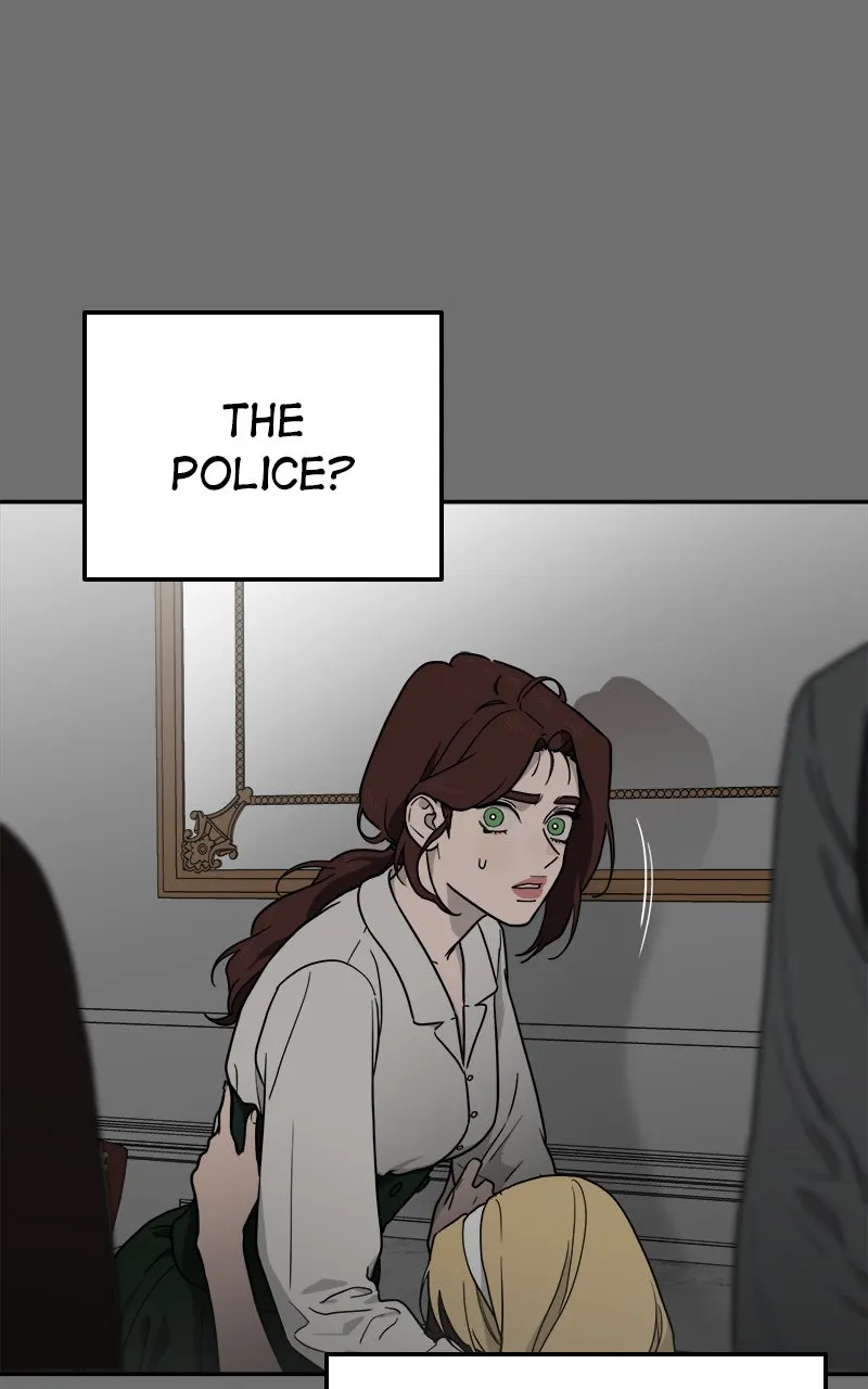 Phantom Whispers Chapter 17 page 21 - 