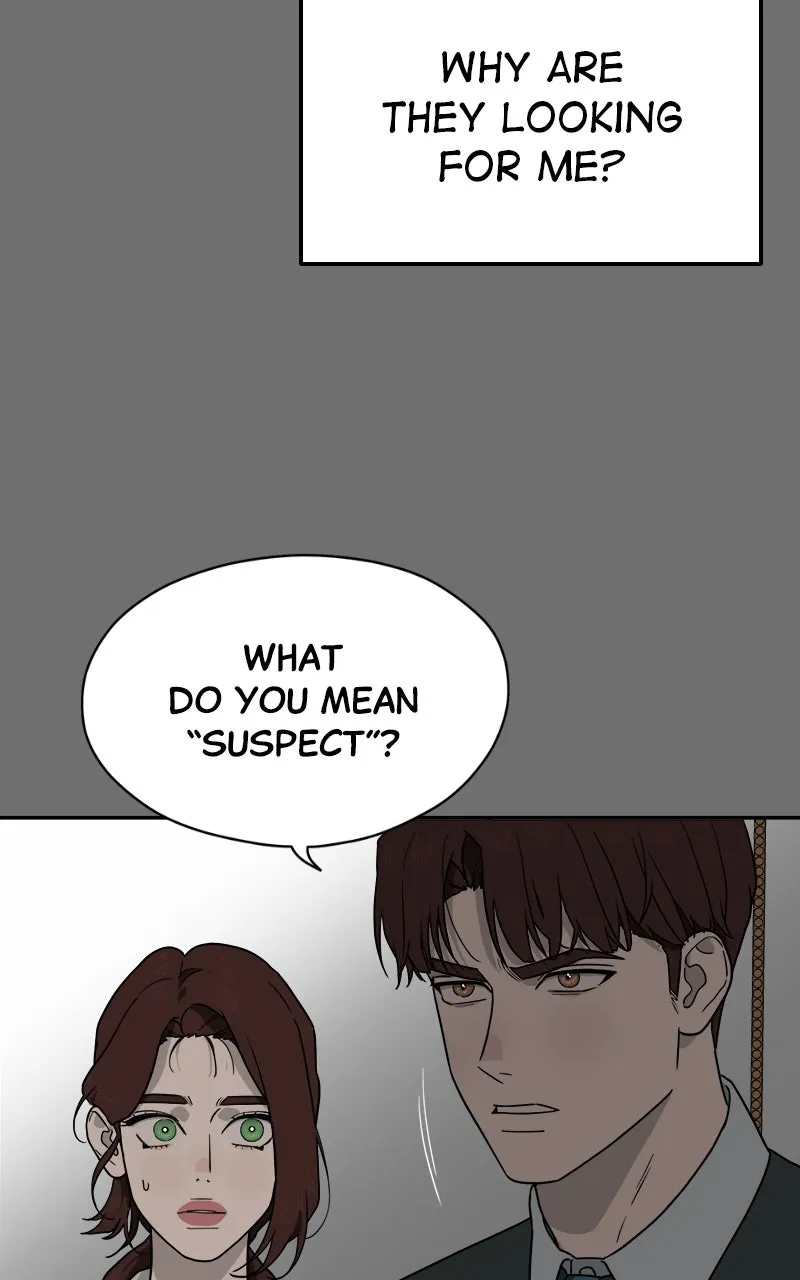 Phantom Whispers Chapter 17 page 22 - 