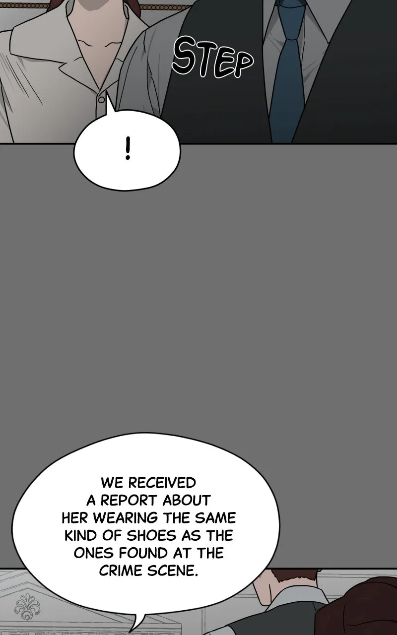 Phantom Whispers Chapter 17 page 23 - 