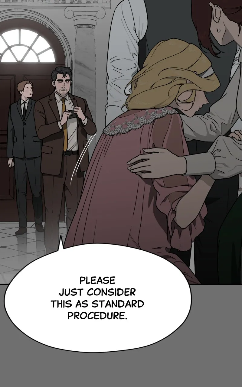 Phantom Whispers Chapter 17 page 24 - 