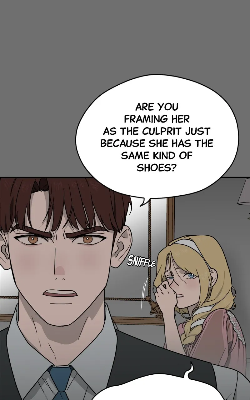 Phantom Whispers Chapter 17 page 25 - 