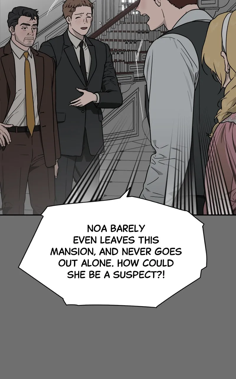 Phantom Whispers Chapter 17 page 27 - 