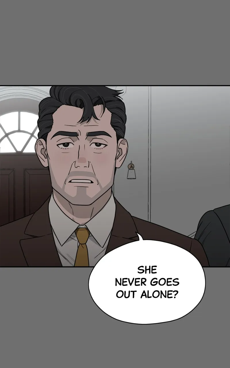 Phantom Whispers Chapter 17 page 28 - 