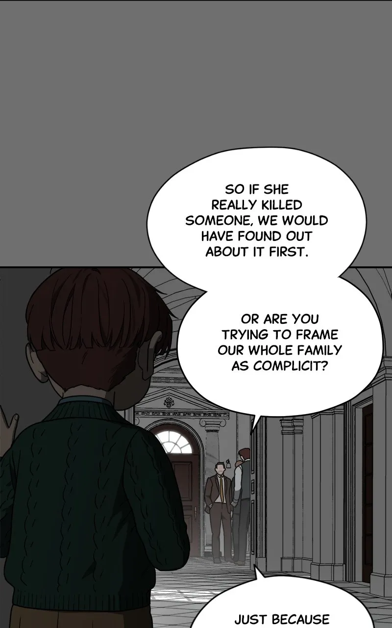 Phantom Whispers Chapter 17 page 30 - 