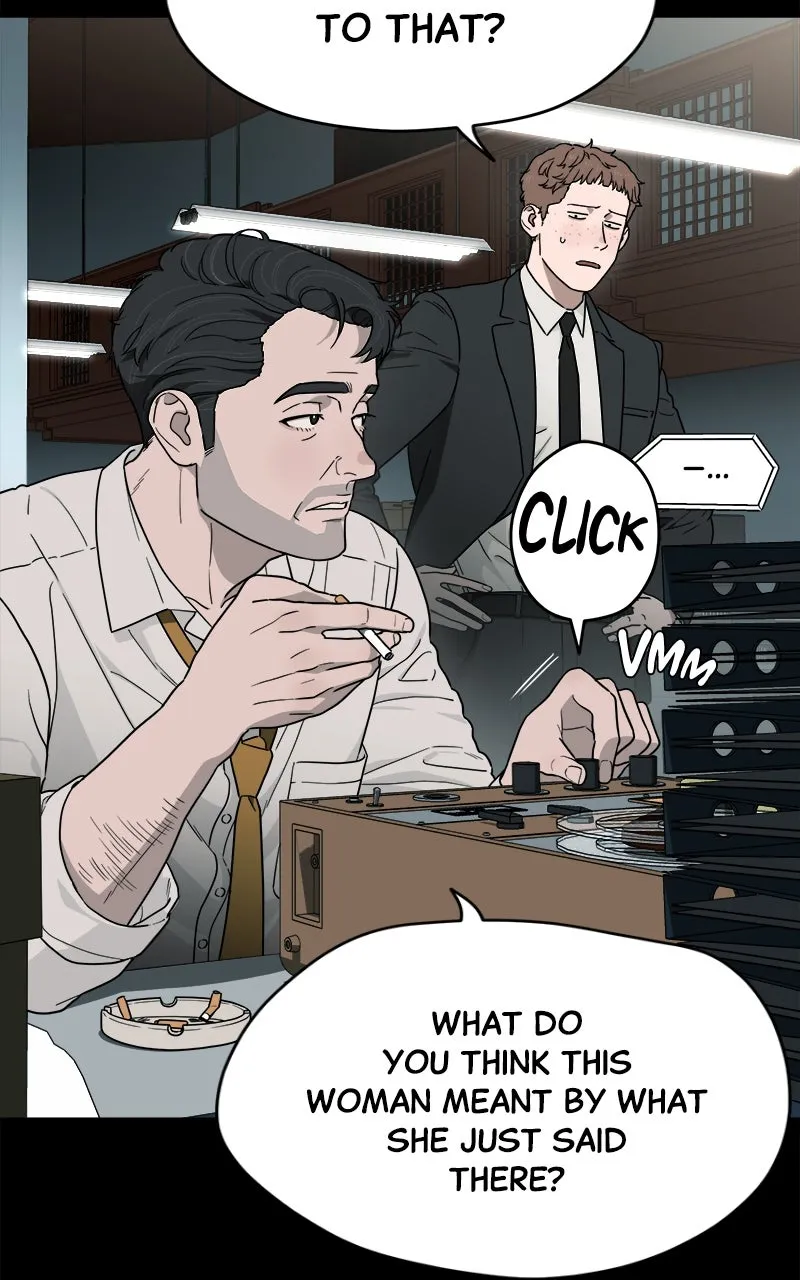 Phantom Whispers Chapter 17 page 4 - 