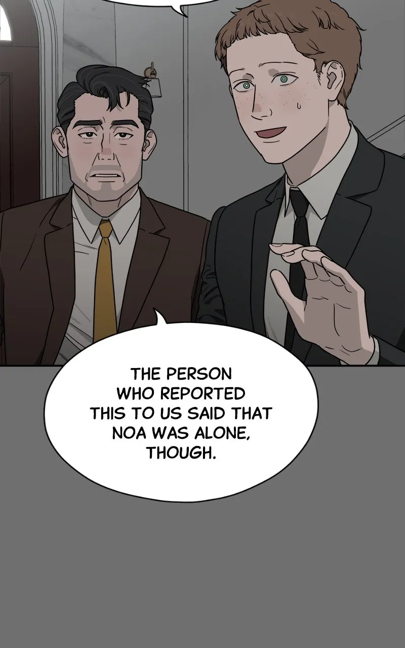 Phantom Whispers Chapter 17 page 32 - 