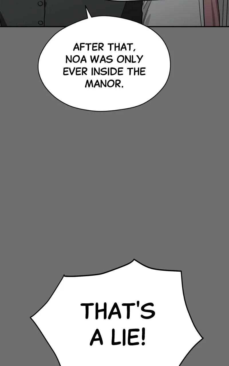 Phantom Whispers Chapter 17 page 34 - 
