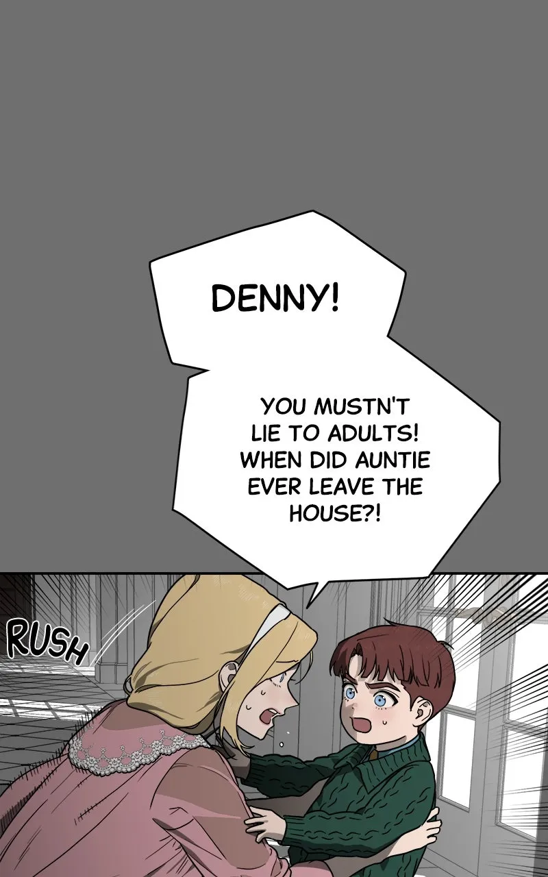 Phantom Whispers Chapter 17 page 39 - 