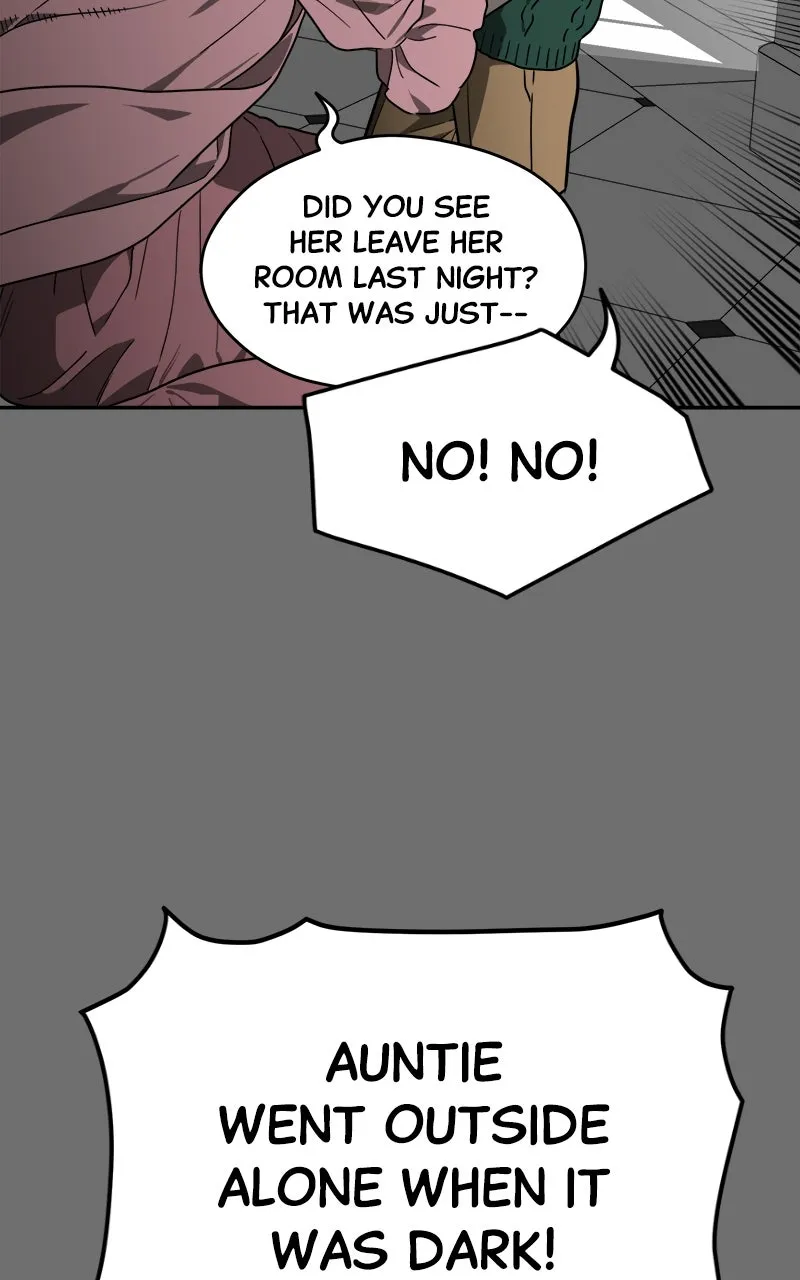 Phantom Whispers Chapter 17 page 40 - 