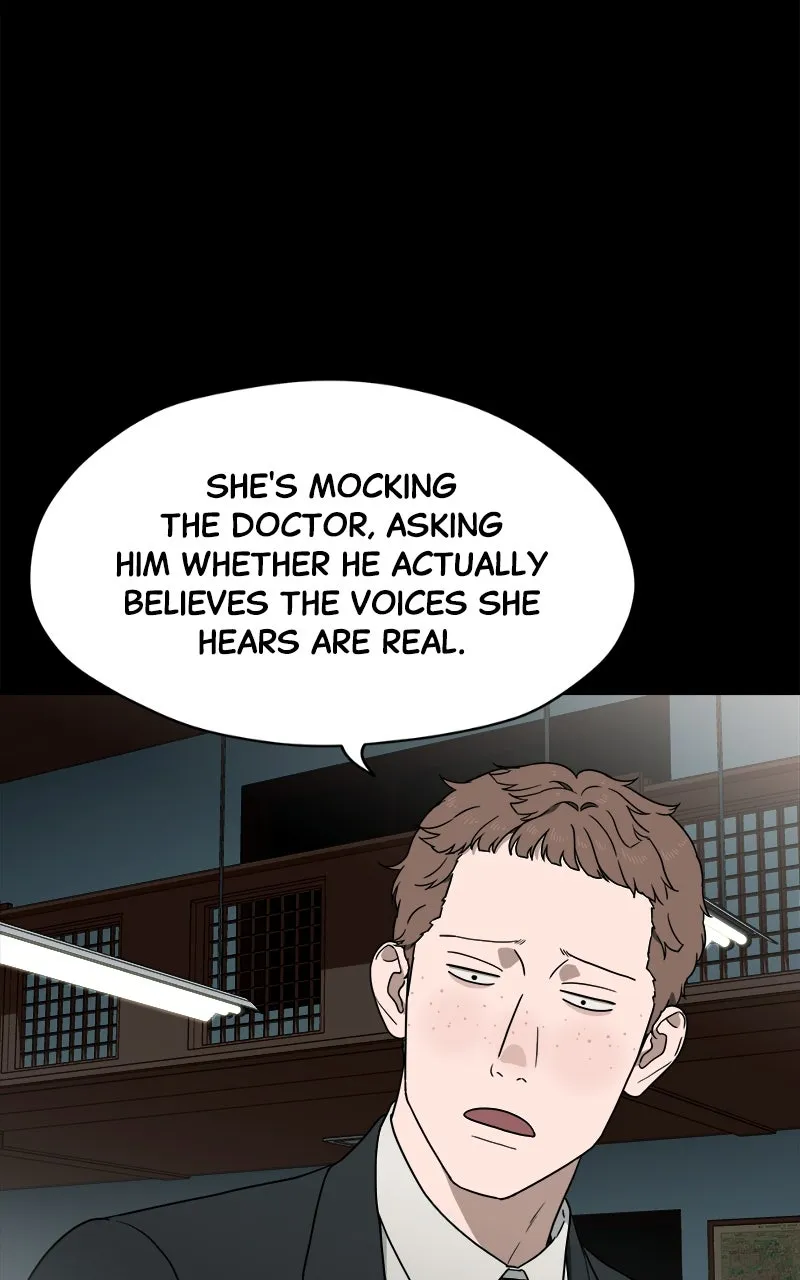 Phantom Whispers Chapter 17 page 5 - 