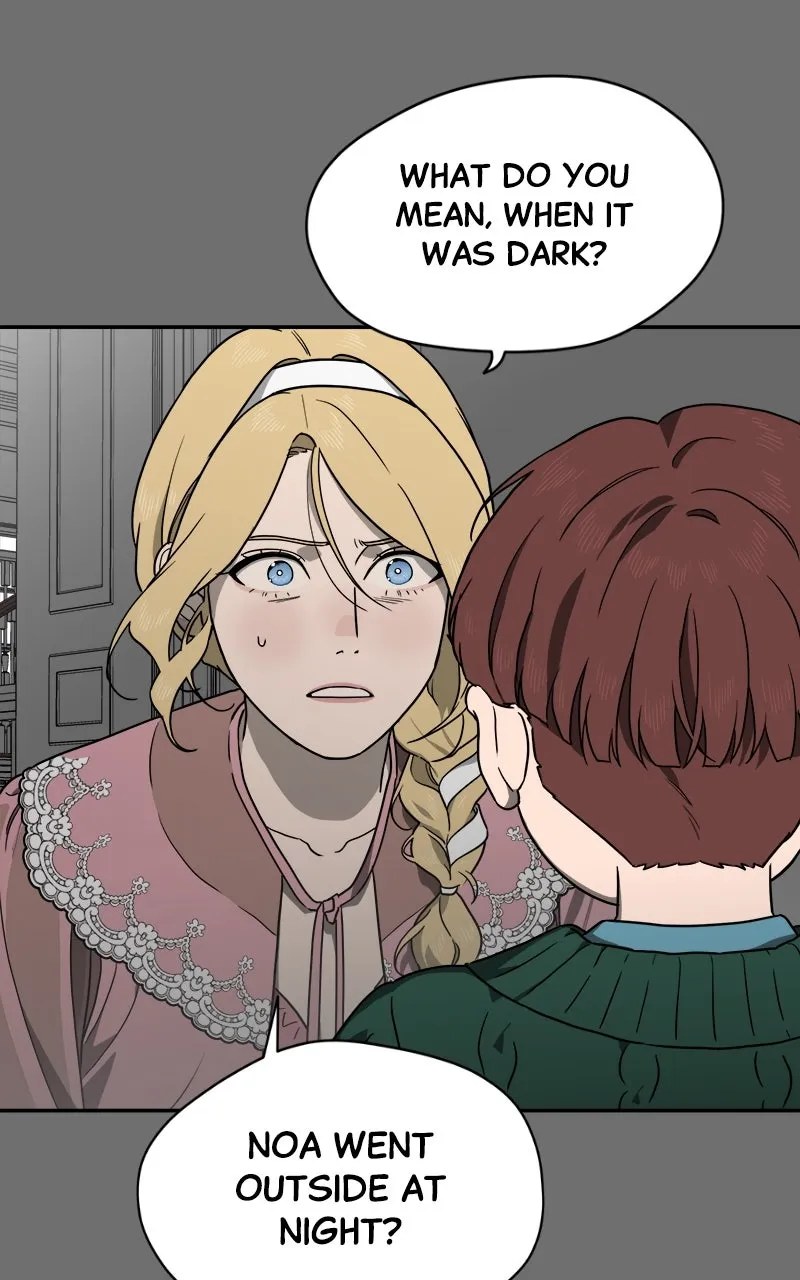 Phantom Whispers Chapter 17 page 44 - 