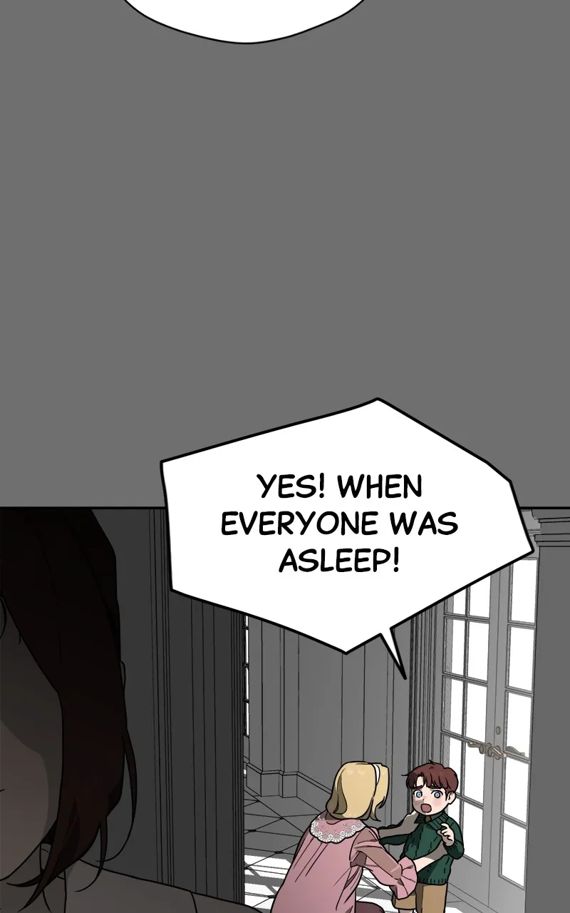Phantom Whispers Chapter 17 page 45 - 