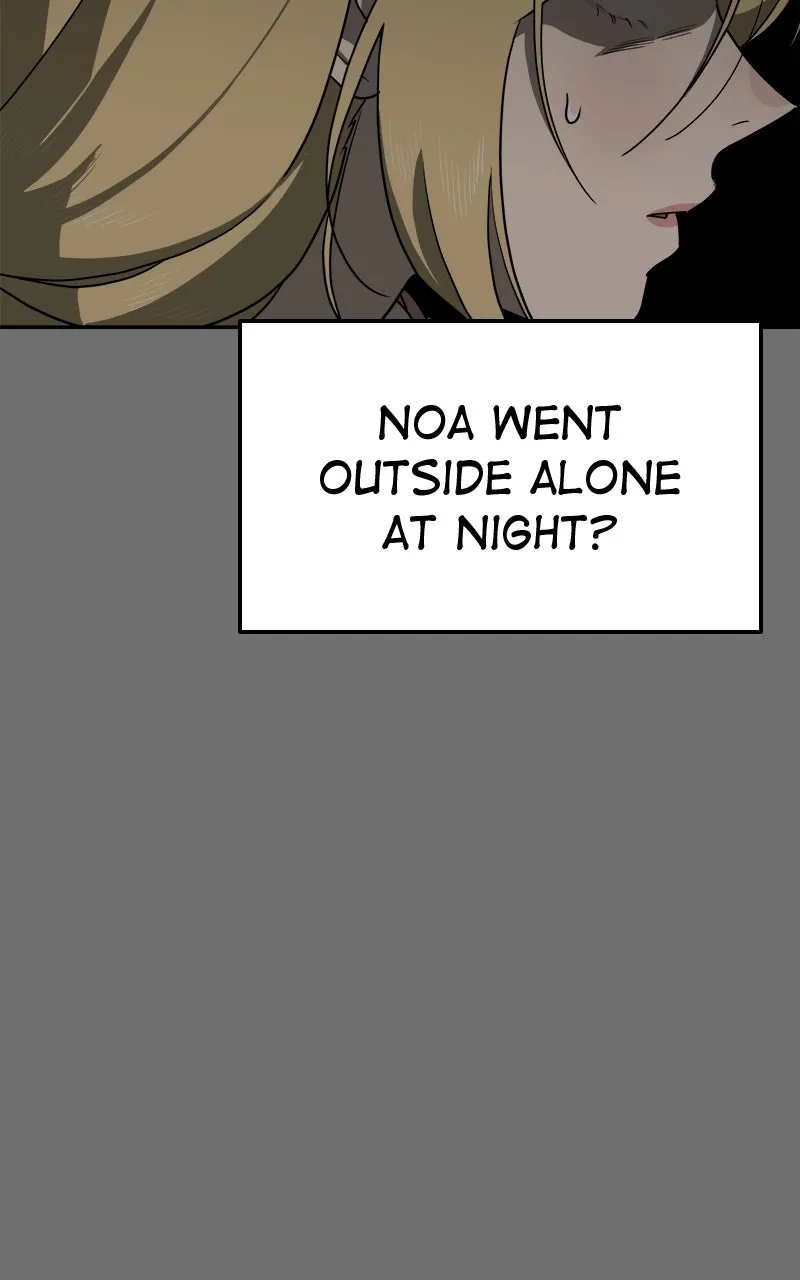 Phantom Whispers Chapter 17 page 47 - 