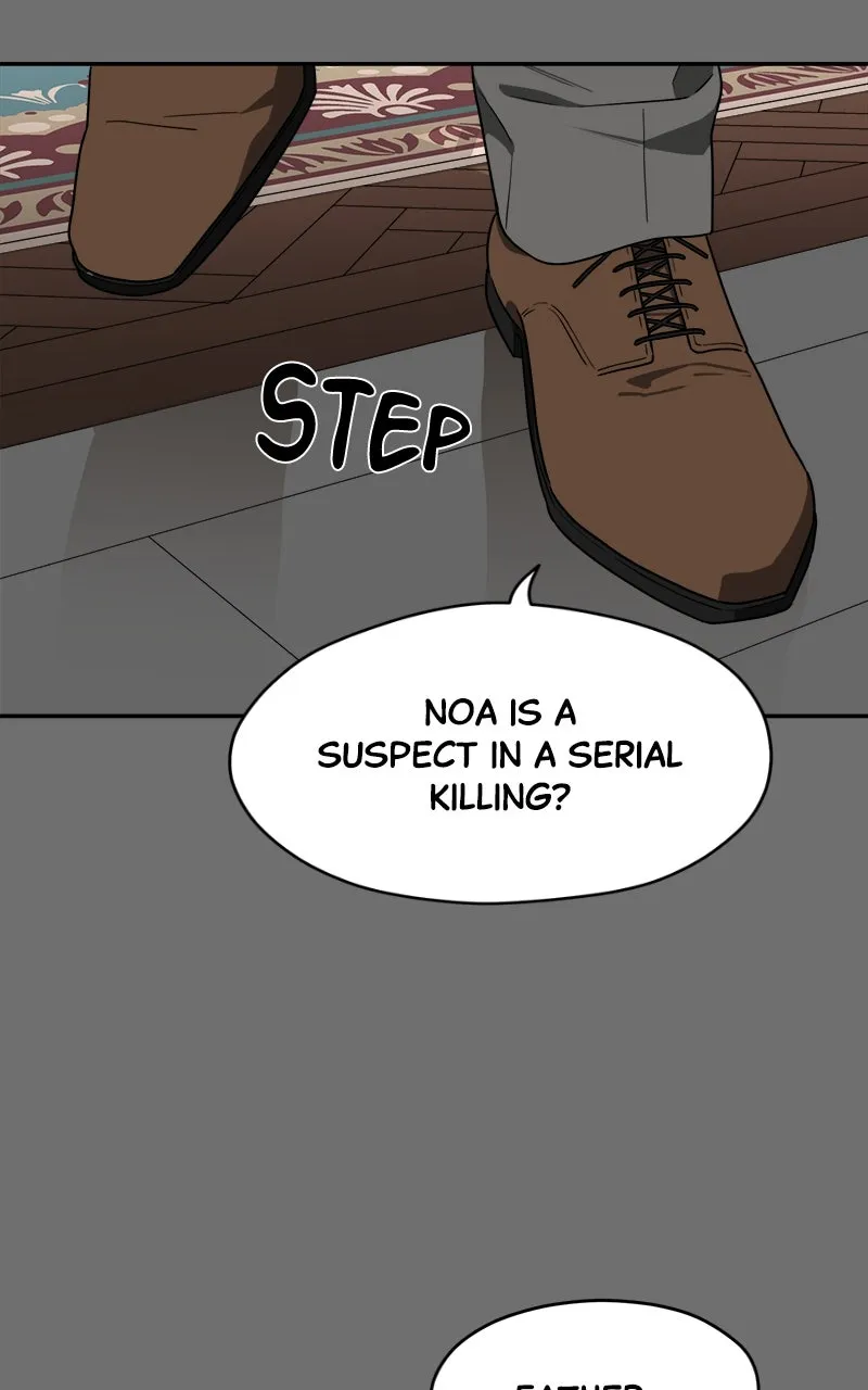 Phantom Whispers Chapter 17 page 48 - 