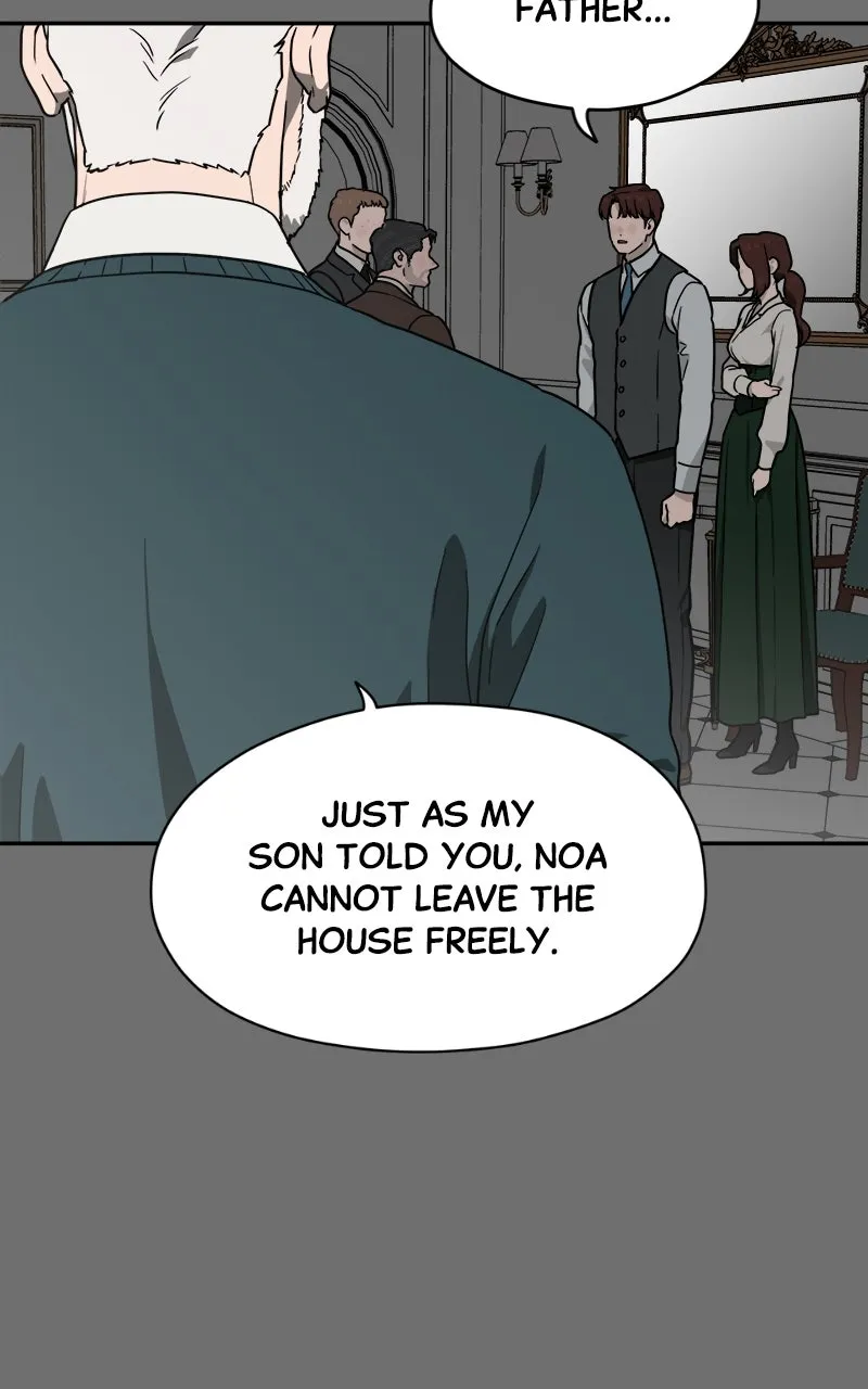 Phantom Whispers Chapter 17 page 49 - 