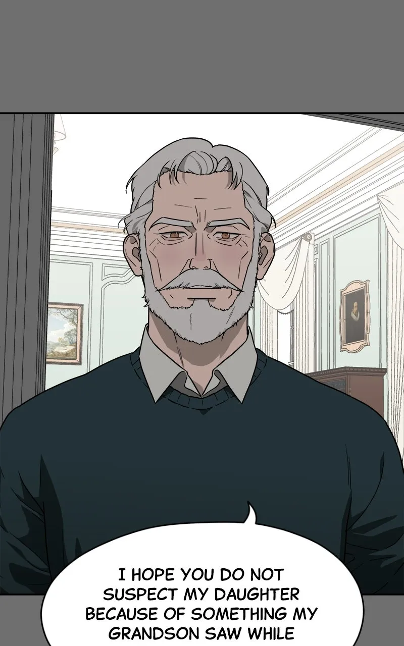 Phantom Whispers Chapter 17 page 50 - 