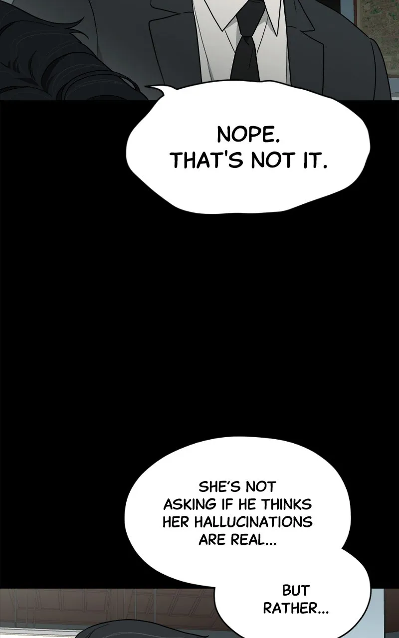 Phantom Whispers Chapter 17 page 6 - 
