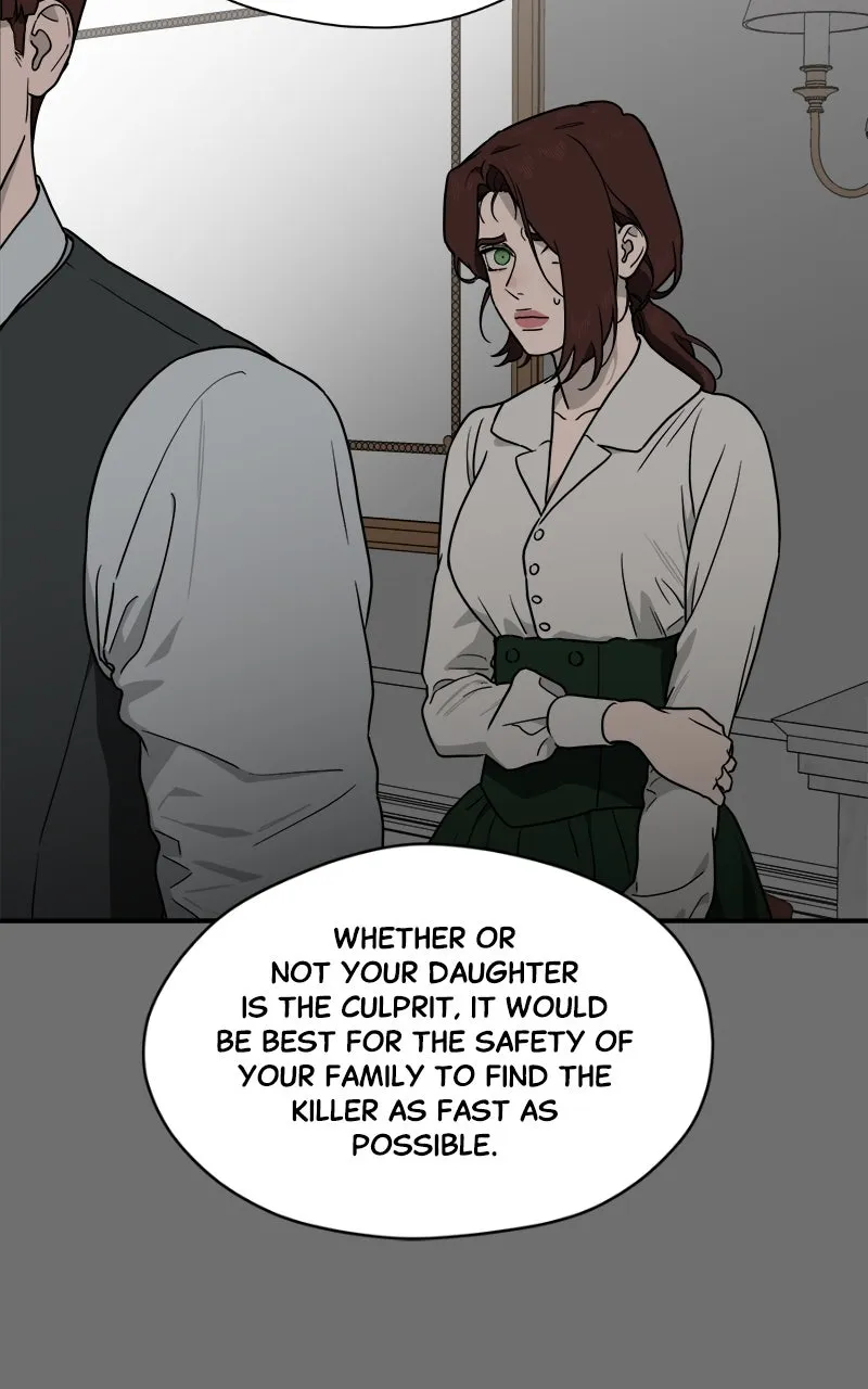 Phantom Whispers Chapter 17 page 53 - 
