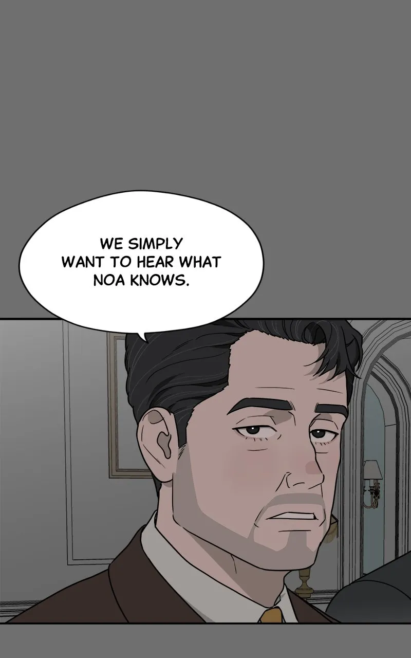 Phantom Whispers Chapter 17 page 54 - 
