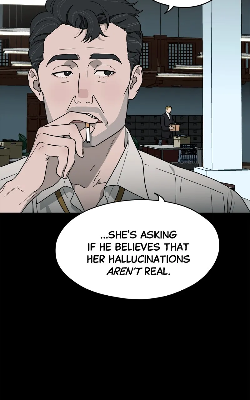 Phantom Whispers Chapter 17 page 7 - 