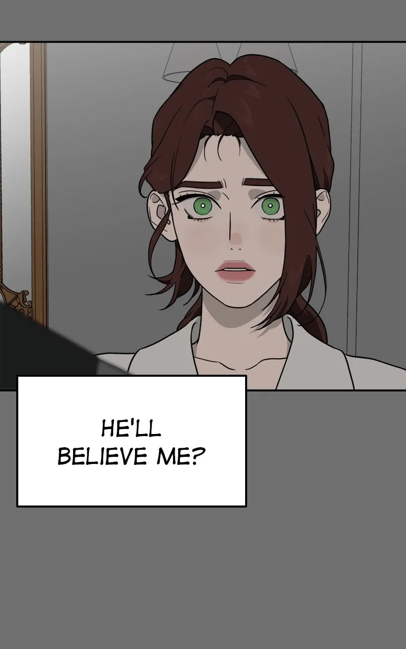 Phantom Whispers Chapter 17 page 61 - 