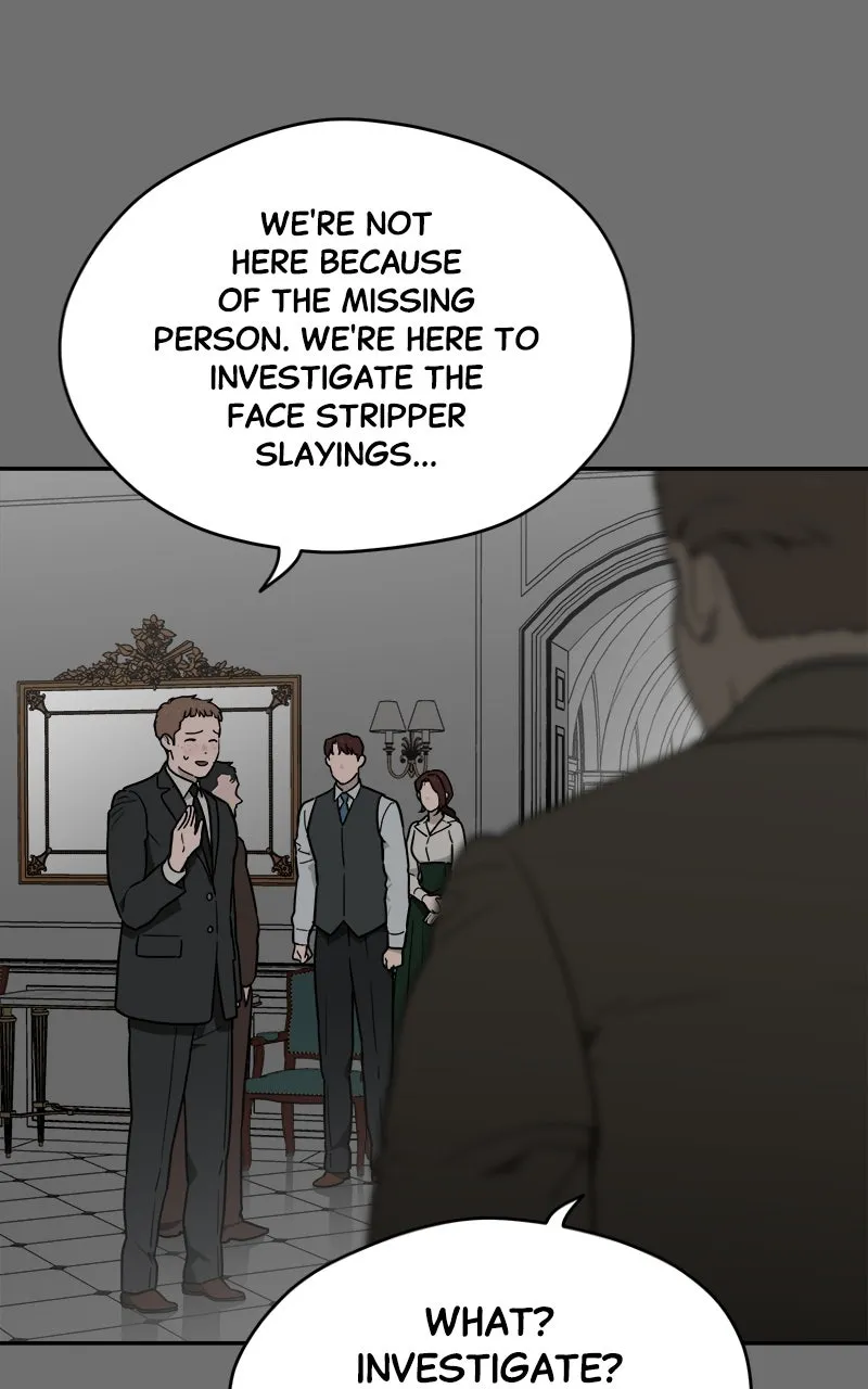 Phantom Whispers Chapter 17 page 64 - 