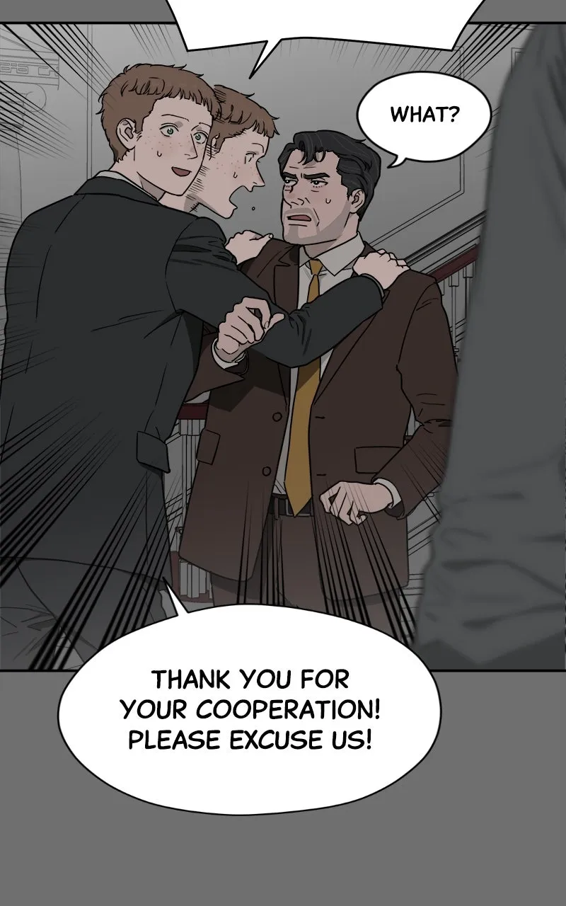 Phantom Whispers Chapter 17 page 67 - 
