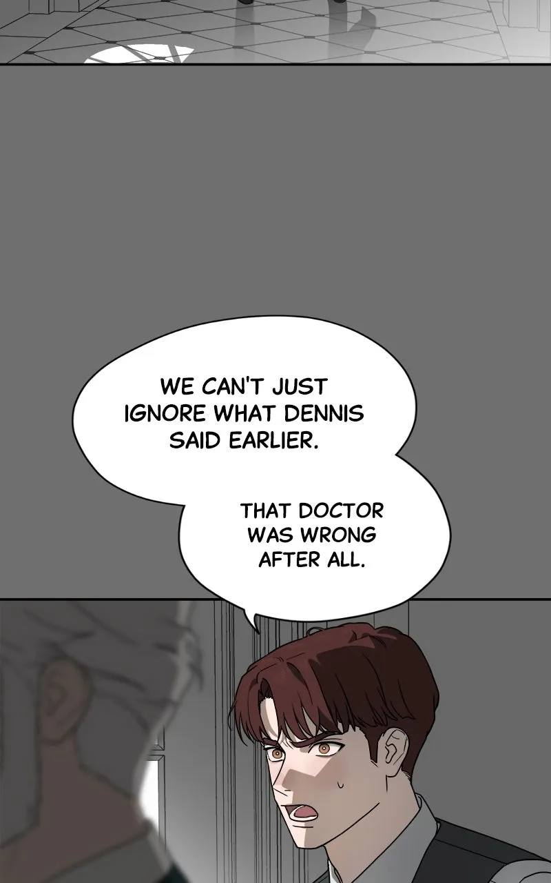 Phantom Whispers Chapter 17 page 74 - 