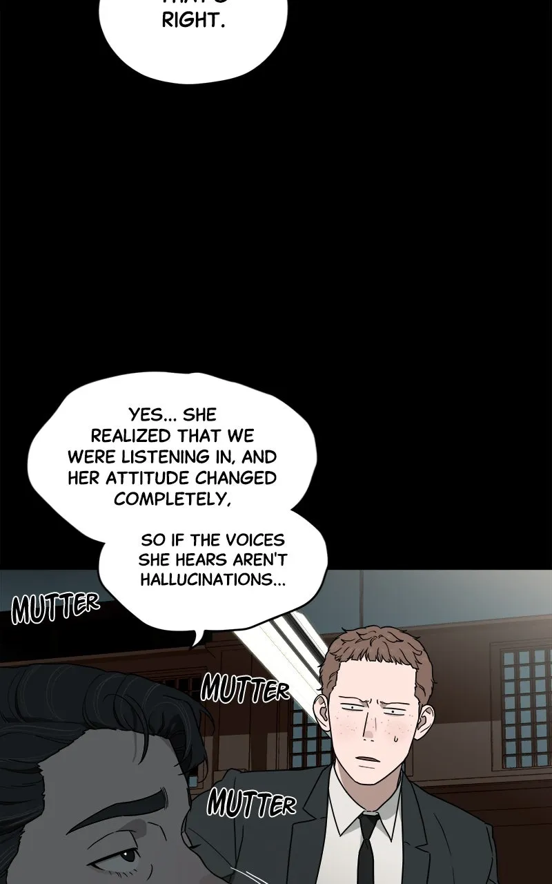 Phantom Whispers Chapter 17 page 9 - 