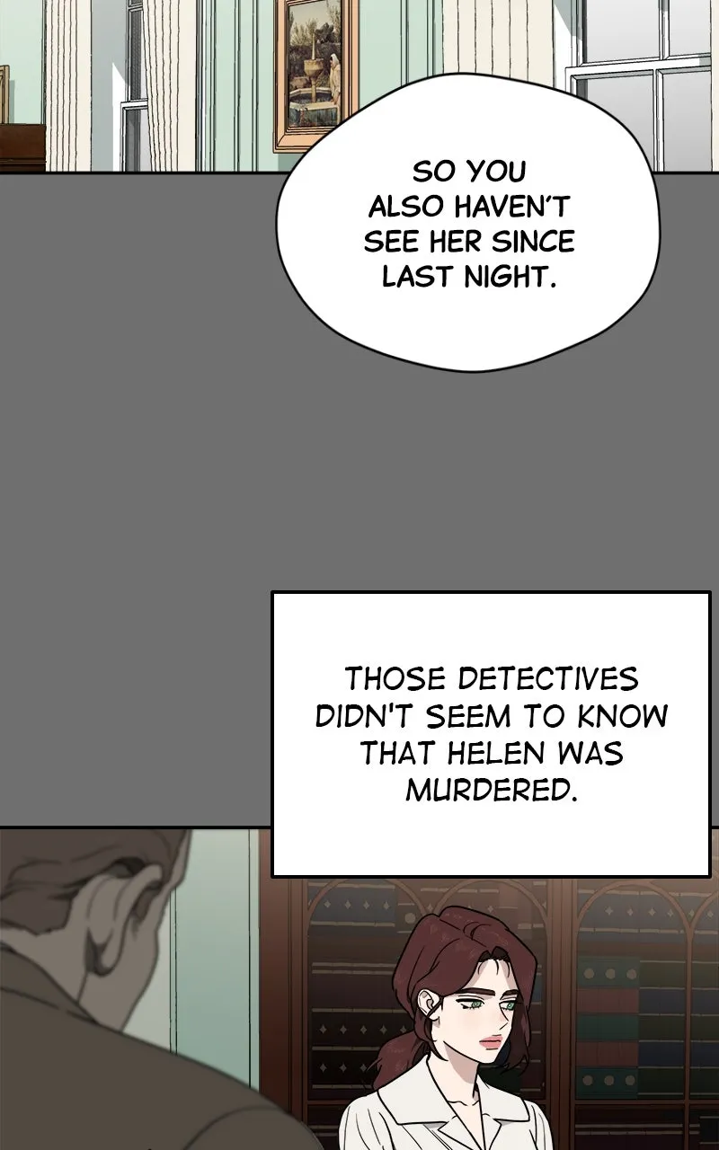 Phantom Whispers Chapter 17 page 83 - 