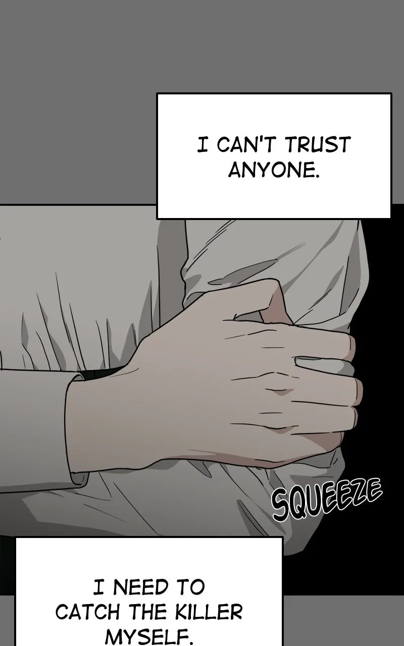Phantom Whispers Chapter 17 page 88 - 