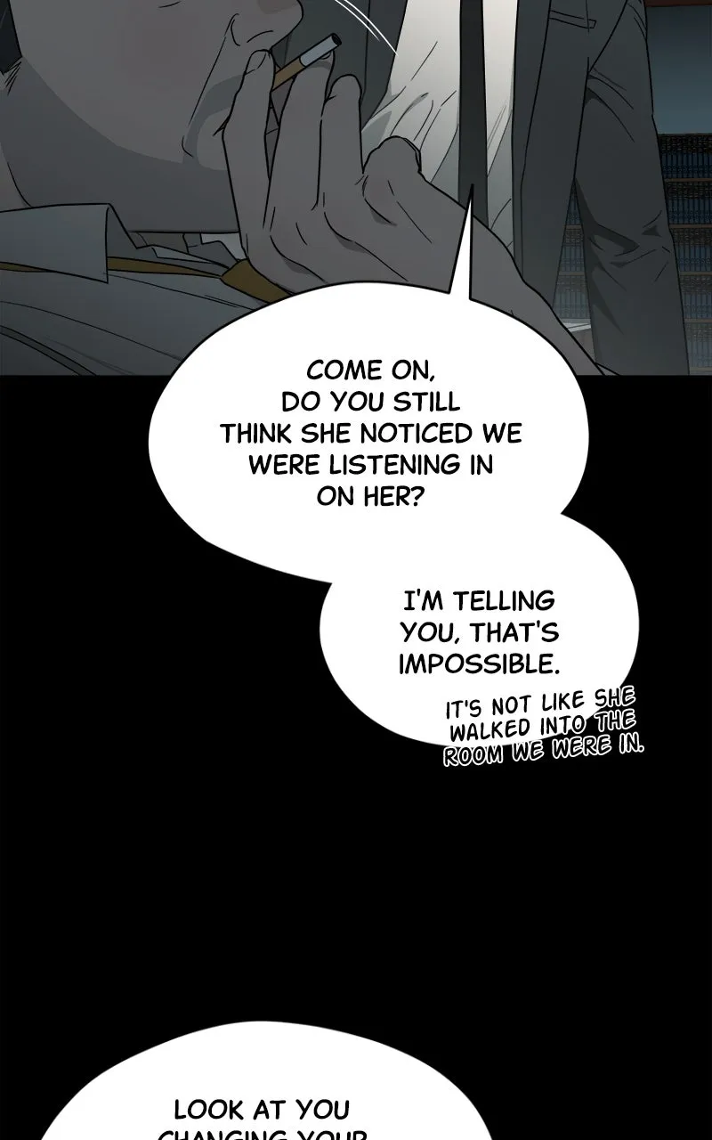 Phantom Whispers Chapter 17 page 10 - 
