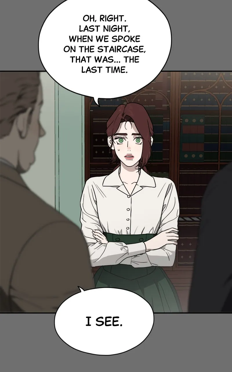 Phantom Whispers Chapter 17 page 91 - 