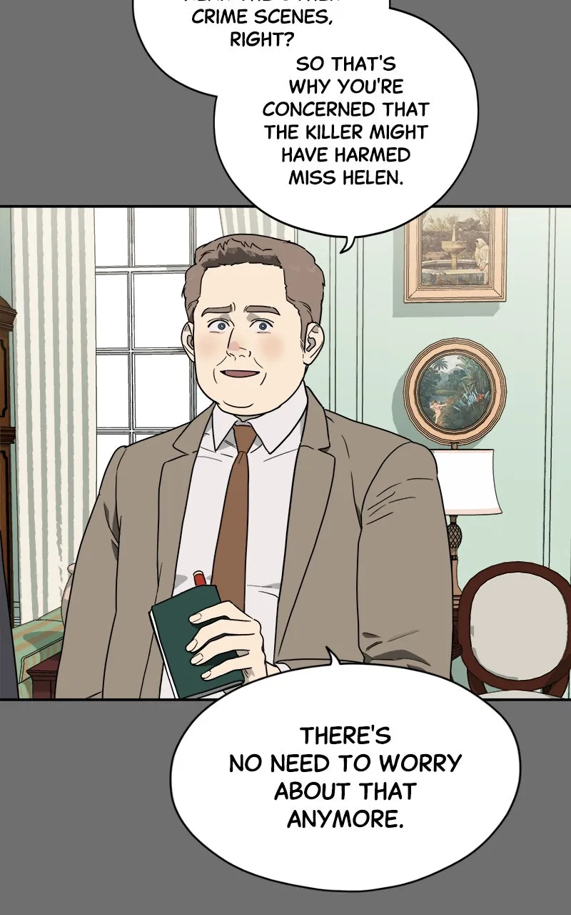 Phantom Whispers Chapter 17 page 95 - 