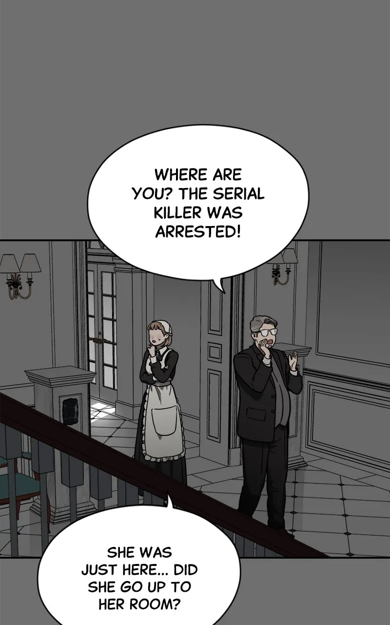Phantom Whispers Chapter 18 page 2 - 