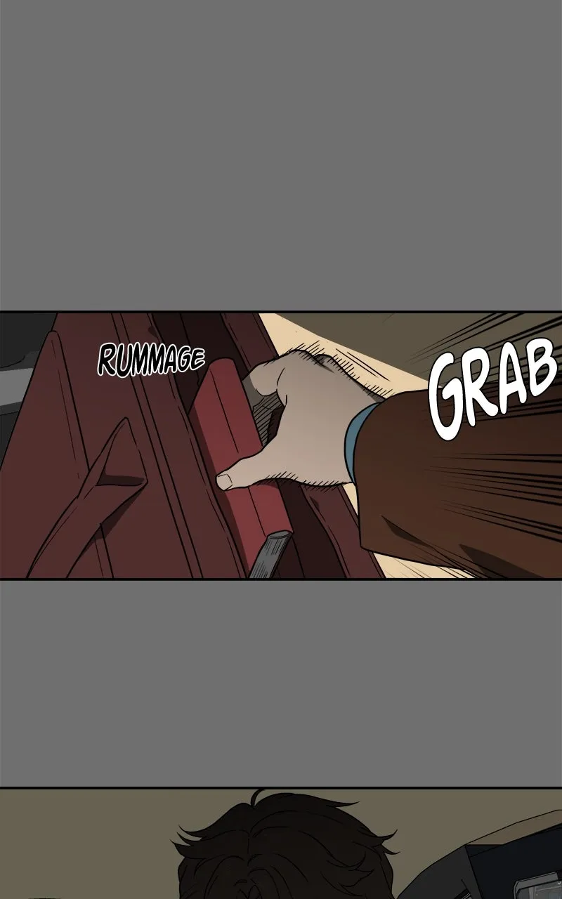 Phantom Whispers Chapter 18 page 110 - 