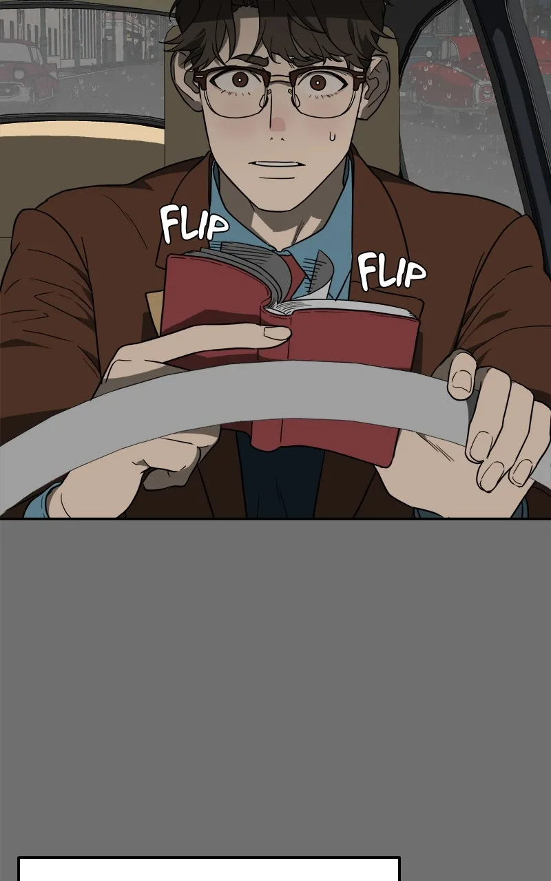 Phantom Whispers Chapter 18 page 111 - 