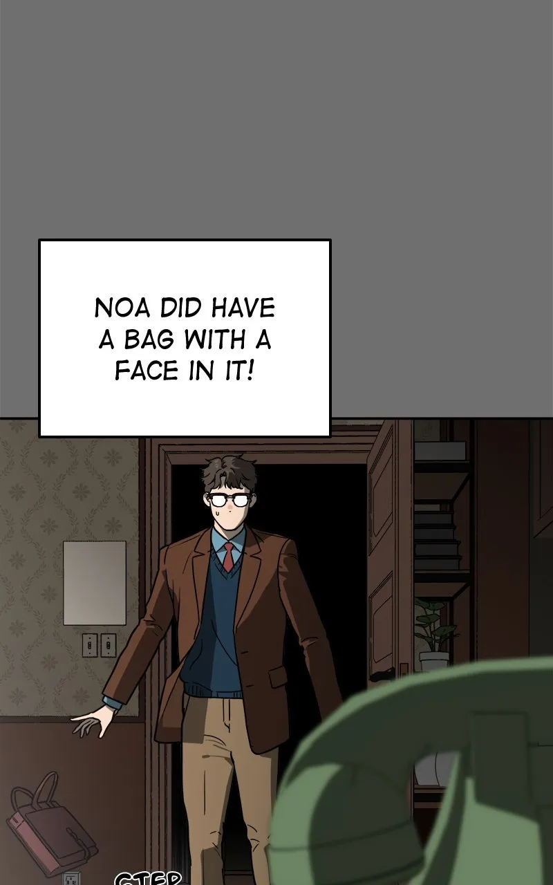 Phantom Whispers Chapter 18 page 116 - 